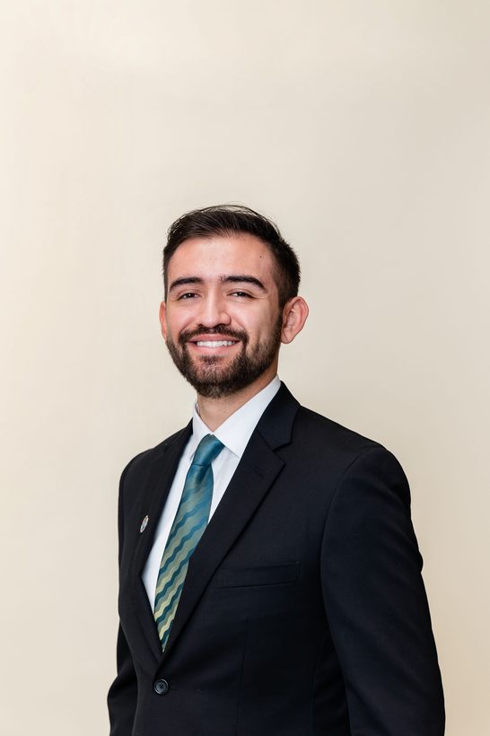 Ian Mendoza